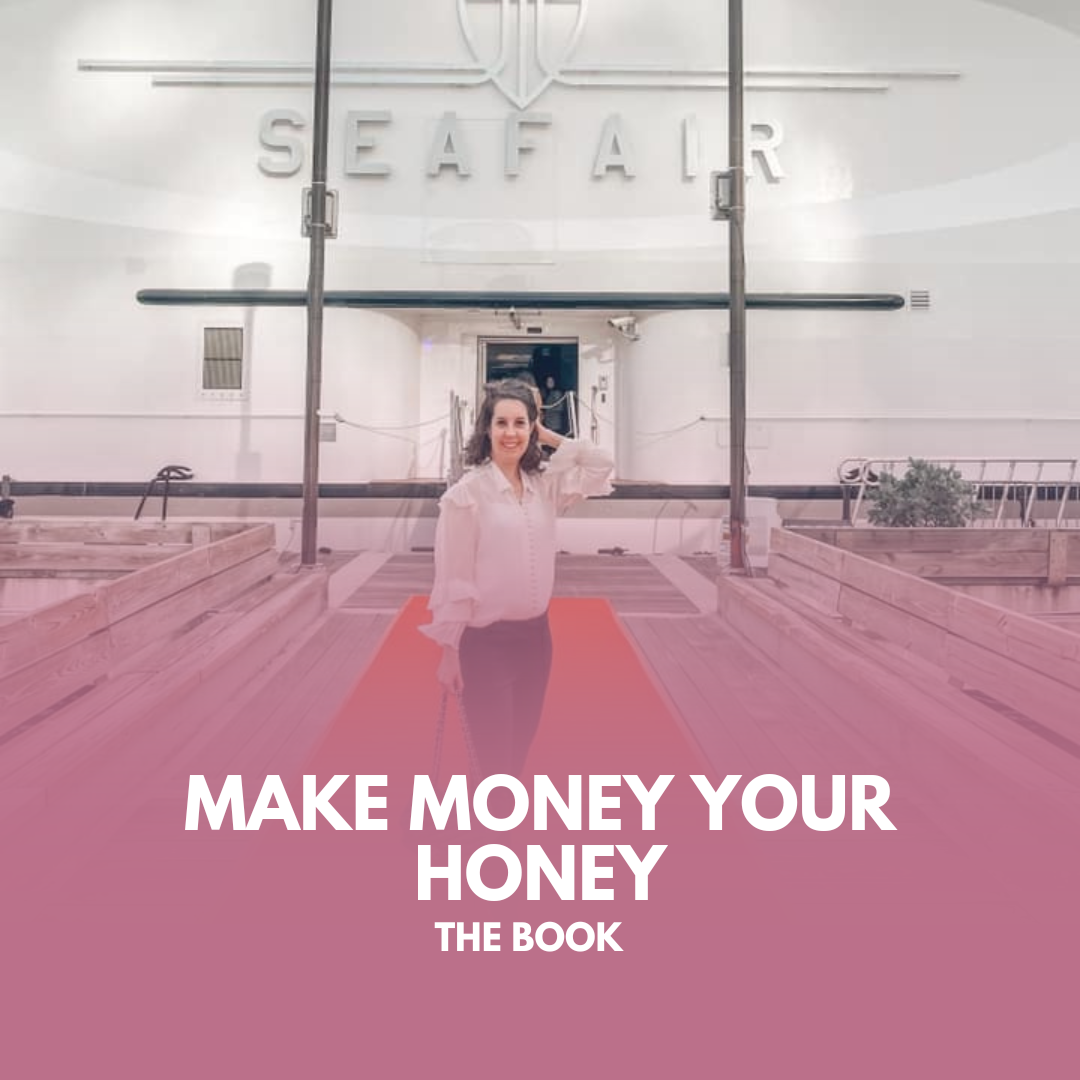 make money your honey